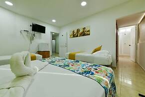 Hotel Grand Caribe