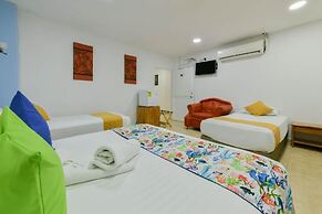 Hotel Grand Caribe