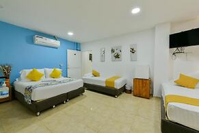 Hotel Grand Caribe