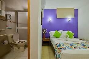 Hotel Grand Caribe
