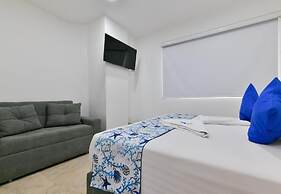 Hotel Grand Caribe