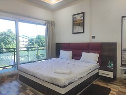Hotel SG Hub Tower