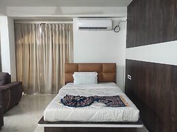 Hotel SG Hub Tower
