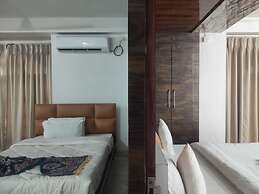 Hotel SG Hub Tower