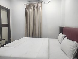 Hotel SG Hub Tower