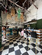 HOSTEL LA ANTIGUA CAPSULA