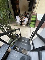HOSTEL LA ANTIGUA CAPSULA