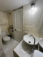 HOSTEL LA ANTIGUA CAPSULA
