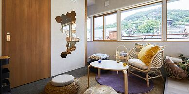 Mange Tak Resort Onomichi