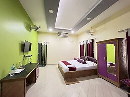 Green Reed Homestay