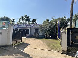 Green Reed Homestay