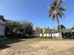 Green Reed Homestay