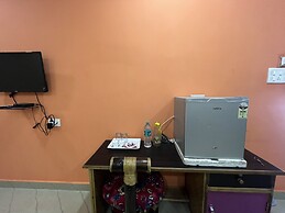 Green Reed Homestay