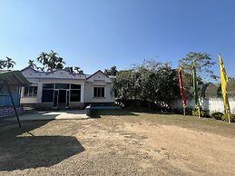 Green Reed Homestay