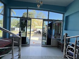 Green Reed Homestay