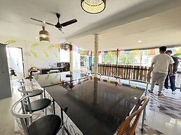 Green Reed Homestay
