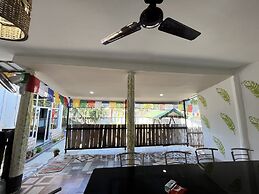 Green Reed Homestay