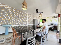 Green Reed Homestay
