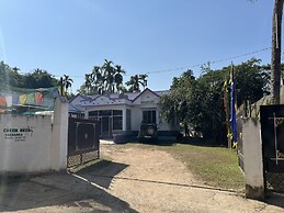 Green Reed Homestay