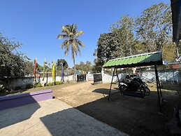 Green Reed Homestay