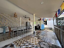 Green Reed Homestay