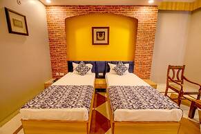 Hotel Gems Suites