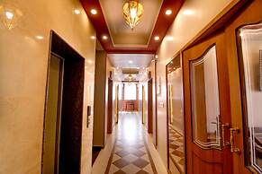 Hotel Gems Suites
