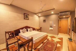 Hotel Gems Suites
