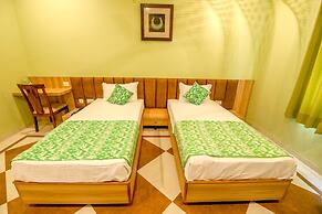 Hotel Gems Suites