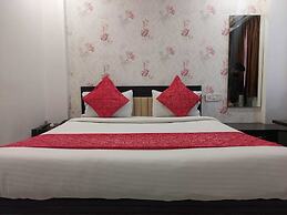Hotel Galaxy