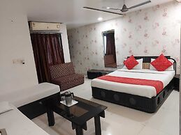 Hotel Galaxy