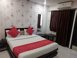 Hotel Galaxy