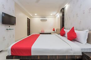 Hotel Galaxy