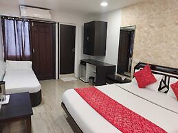 Hotel Galaxy