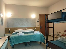 Hotel Il Boschetto