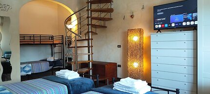 Hotel Il Boschetto
