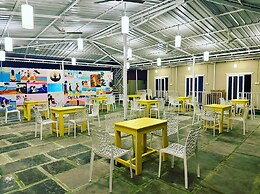 Coco Hostel