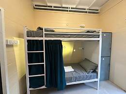 Coco Hostel