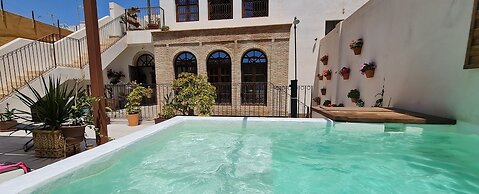 Murallas de Jayran Hotel Boutique