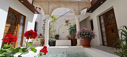 Murallas de Jayran Hotel Boutique
