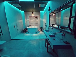 Murallas de Jayran Hotel Boutique