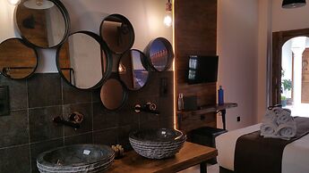 Murallas de Jayran Hotel Boutique