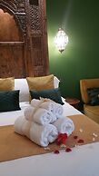 Murallas de Jayran Hotel Boutique