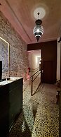 Murallas de Jayran Hotel Boutique