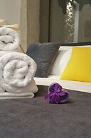 Murallas de Jayran Hotel Boutique