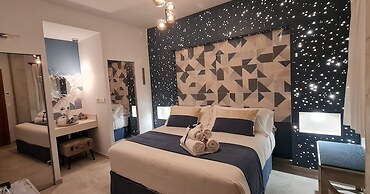 Murallas de Jayran Hotel Boutique