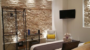 Murallas de Jayran Hotel Boutique