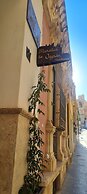 Murallas de Jayran Hotel Boutique