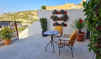 Murallas de Jayran Hotel Boutique