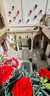 Murallas de Jayran Hotel Boutique